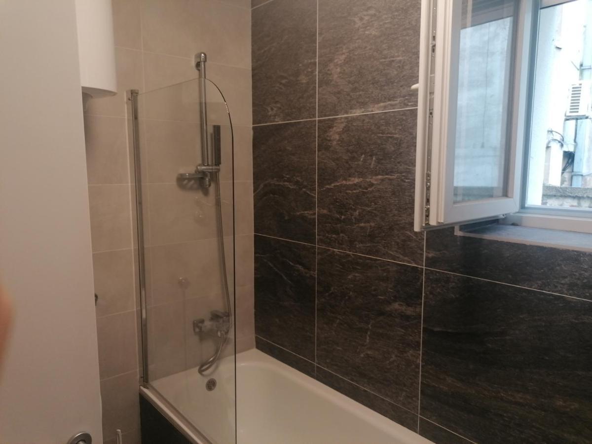 Appartement Natasa à Belgrade Extérieur photo